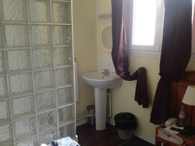 Hotel Sylvabelle Marseille Bagian luar foto
